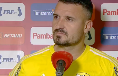 Budescu și Nae Constantin se contrazic: „Ne dorim în play-off” vs. „Nu ne gândim la asta”