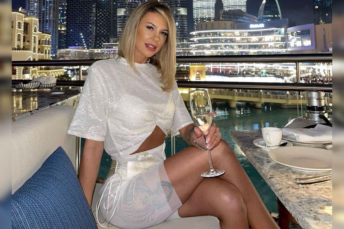 Andreea și Sergiu Hanca, prezenți la Cupa Liceelor