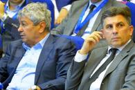 GSP a vorbit cu Mircea Lucescu despre venirea lui Lupescu la CS Dinamo: „Obiectivul lui? Să nu se comită greșeala de la Steaua, ci să fie o singură echipă Dinamo!”