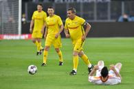 Gest unic în fotbalul românesc! Hagi i-a permis lui Sabău să se antreneze la el acasă: „Vreau să fiu eu fericit, nu el supărat”