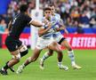 Argentina - Noua Zeelandă 6-44 » „All Blacks” au defilat în prima semifinală și țintesc titlul mondial #4!