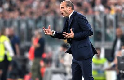 Și Massimiliano Allegri a pariat! Pe ce meciuri miza antrenorul lui Juventus în timp ce juca la cazino în Montecarlo