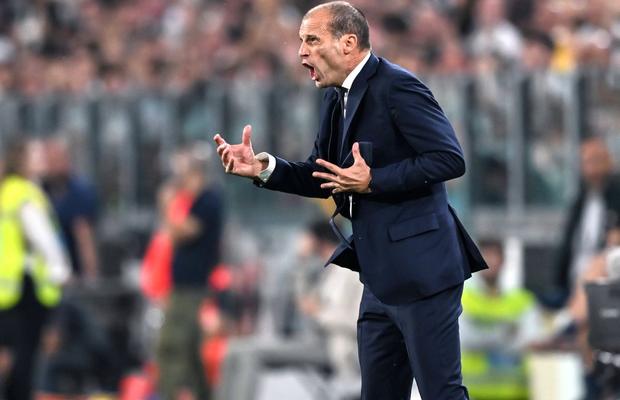 Și Massimiliano Allegri a pariat! Pe ce meciuri miza antrenorul lui Juventus în timp ce juca la cazino în Montecarlo