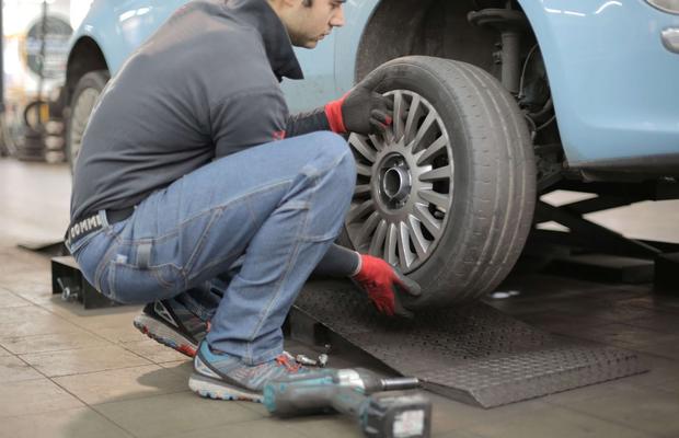 Componentele cheie ce necesită întreținere la un autoturism