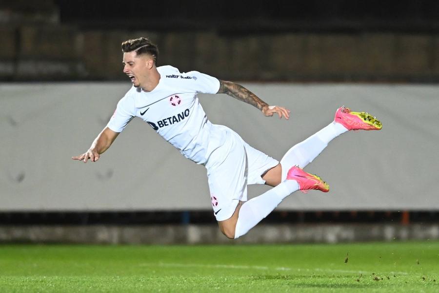 David Miculescu nu confirmă la FCSB Pierde Becali o sumă colosală? Ar intra în topul celor mai mari țepe luate de FCSB