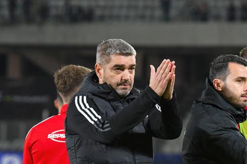 Liviu Ciobotariu/ foto Imago Images