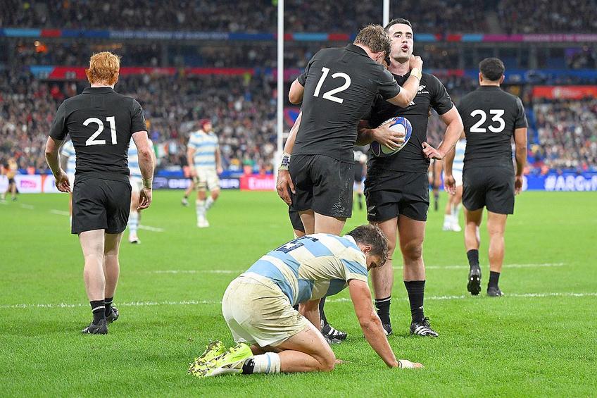 Argentina - Noua Zeelandă // foto: Guliver/gettyimages