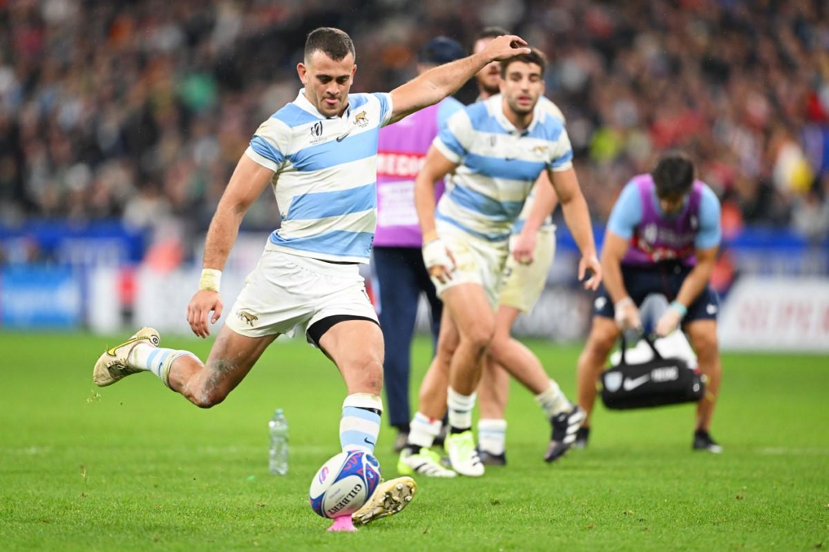 Argentina - Noua Zeelandă 6-44 » „All Blacks” au defilat în prima semifinală și țintesc titlul mondial #4!