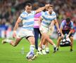 Argentina - Noua Zeelandă 6-44 » „All Blacks” au defilat în prima semifinală și țintesc titlul mondial #4!