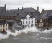 Furtuna Babet a lovit Scoția // foto: Guliver/gettyimages