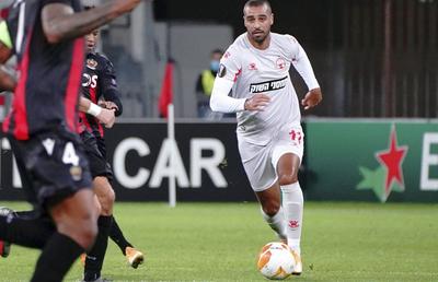 Refuză să joace cu Gaziantep! Doi internaționali israelieni nu vor să evolueze pentru Antalyaspor în meciul cu echipa lui Șumudică