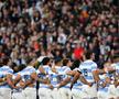 Argentina - Noua Zeelandă 6-44 » „All Blacks” au defilat în prima semifinală și țintesc titlul mondial #4!