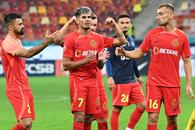 Vali Crețu, caz SF la FCSB! » Cronologia ultimelor 6 luni
