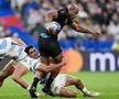 Argentina - Noua Zeelandă 6-44 » „All Blacks” au defilat în prima semifinală și țintesc titlul mondial #4!