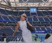 Morgan Riddle, prietenă Taylor Fritz