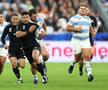 Argentina - Noua Zeelandă 6-44 » „All Blacks” au defilat în prima semifinală și țintesc titlul mondial #4!