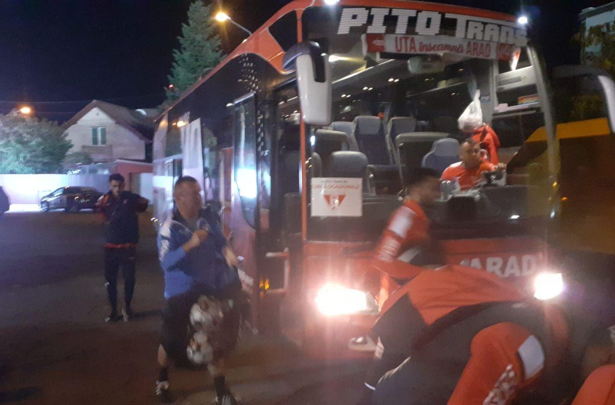 Rapidiștii plâng după Rrahmani: „Se vede că ne-a lipsit! Am pierdut două puncte”
