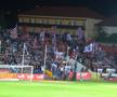 UTA - Rapid / Sursă foto: Bogdan Cioara