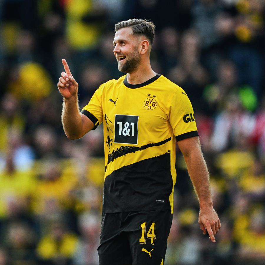 Borussia Dortmund l-a achiziționat pe Niclas Fullkrug de la Werder Bremen. Foto: Twitter Griji pentru jucătorul diagnosticat cu cancer la testicule în 2022 » S-au temut pentru sănătatea și cariera lui