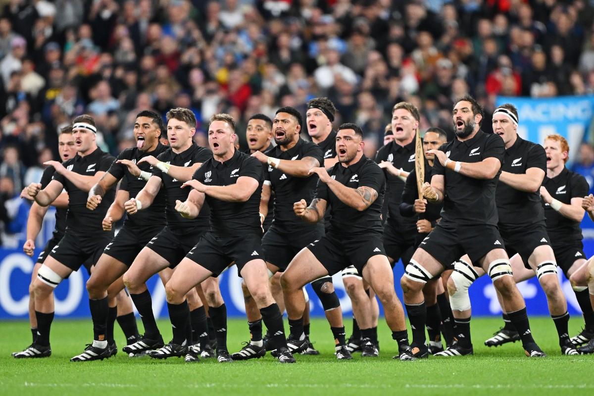 Argentina - Noua Zeelandă, prima semifinală a Mondialului de Rugby