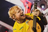 Ed Sheeran va concert pe Arena Națională! Artistul britanic vine pentru a două în România pe 24 august 2024