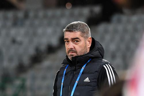 Liviu Ciobotariu/ foto Imago Images