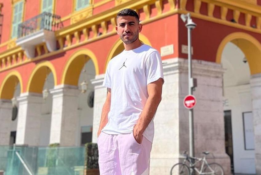 Idan Golan / Sursă foto: Instagram