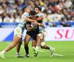 Argentina - Noua Zeelandă 6-44 » „All Blacks” au defilat în prima semifinală și țintesc titlul mondial #4!