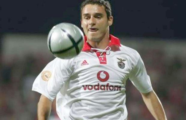 Un fost atacant de la Benfica are tumoare pe creier: „După atâtea dueluri la cap e posibil să fie din cauza fotbalului”