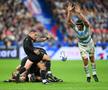 Argentina - Noua Zeelandă 6-44 » „All Blacks” au defilat în prima semifinală și țintesc titlul mondial #4!
