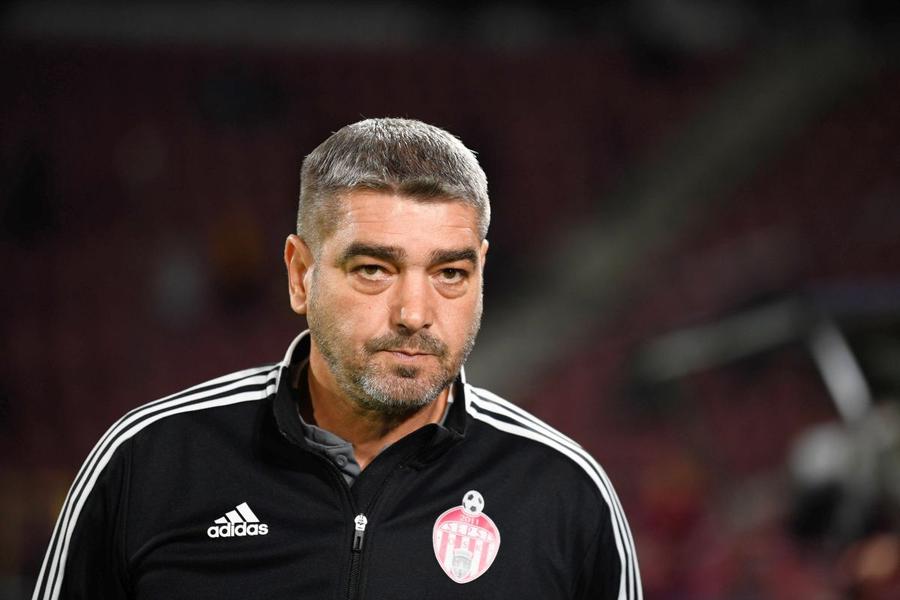 Demitere de antrenor în Superliga? » Ședința decisivă a fost setată: „Suntem în groapă!”