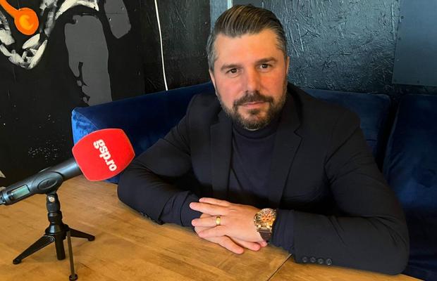 Florin Drăgan, interviu fără ocolișuri după rezilierea de FCU Craiova: „Mititelu mi-a spus că sunt un antrenor ghinionist” + Cum funcționa relația cu Dan Vasilică