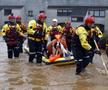 Două meciuri din prima ligă a Scoției au fost amânate din cauza furtunii care a terorizat Marea Britanie