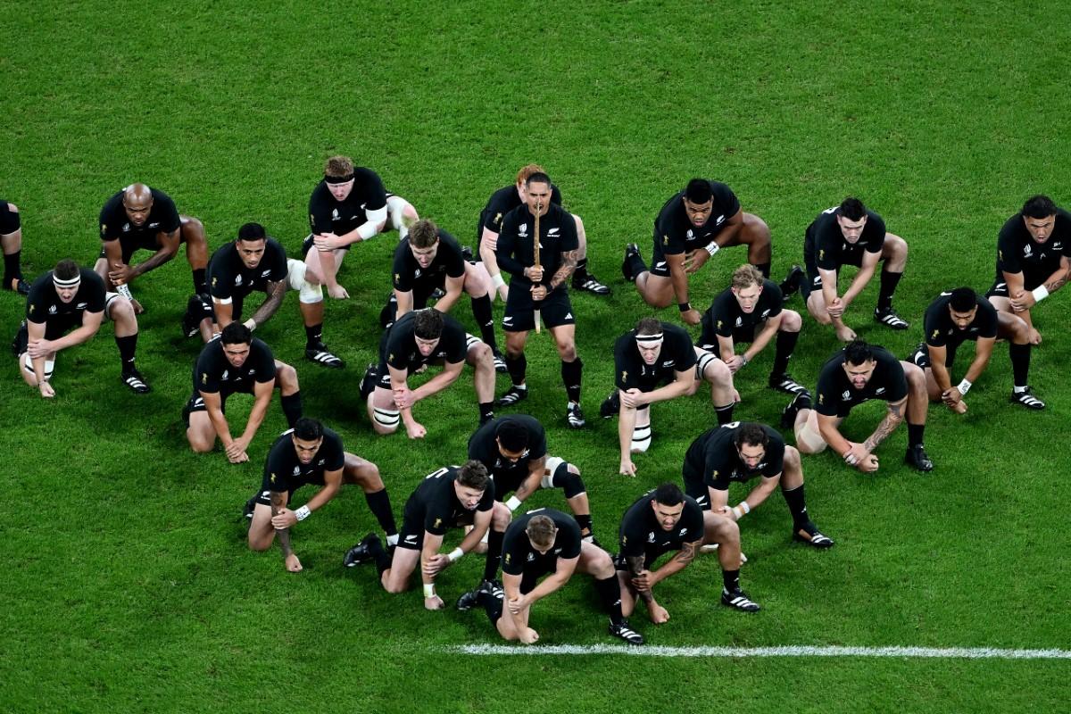 Argentina - Noua Zeelandă 6-44 » „All Blacks” au defilat în prima semifinală și țintesc titlul mondial #4!
