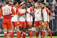 Mesajele pro-Palestina au determinat Bayern să-l izoleze! N-a fost a convocat pentru meciul de Champions League + Reacția oficială a clubului