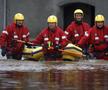 Două meciuri din prima ligă a Scoției au fost amânate din cauza furtunii care a terorizat Marea Britanie