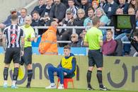 Arbitri-robot în Premier League?! Federația engleză vrea mai multă tehnologie
