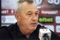 Concluziile lui Mircea Rednic după 2-2 cu Rapid: „Noi am avut ocazii, ei doar situații” + „Nu mă mai plâng, acum chiar am lot!”