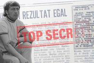 Blat nereușit pentru salvarea de la retrogradare! Dezvăluiri făcute în studioul GSP: „Zece mii de lei ai dacă lași un gol să vă batem!”