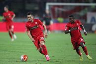 Revine la Dinamo? Suporterii îl cer la echipă, jucătorul este liber și s-a autopropus: „Preferam un răspuns mai elegant”