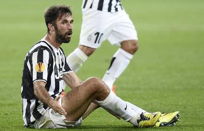 Un atacant care a jucat timp de 14 sezoane în Serie A, condamnat la doi ani închisoare pentru evaziune fiscală
