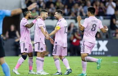 E oficial » Inter Miami a anunțat că mai vrea o legendă a Barcelonei