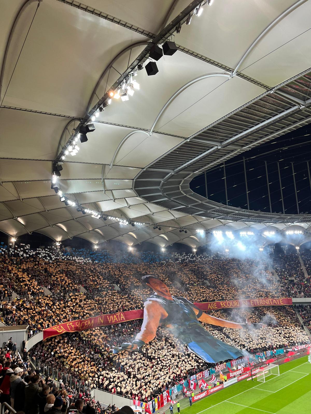 „Suntem pedepsiți?” » Reacții dure și două motive de nemulțumire pentru fanii lui Dinamo, după ce au văzut anunțul zilei în Superligă