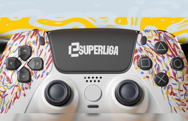 Dinamo - FCSB s-a jucat astăzi și pe PS5, în eSuperliga! Victorie categorică