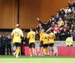 Wolves - Manchester City