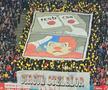 Toate mesajele și ironiile din derby-ul Dinamo - FCSB