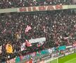 Dinamo - FCSB 0-2 » Încă nu-s „câini” de play-off! FCSB o bate pe Dinamo, iar rivalele fac rocadă în clasamentul Superligii
