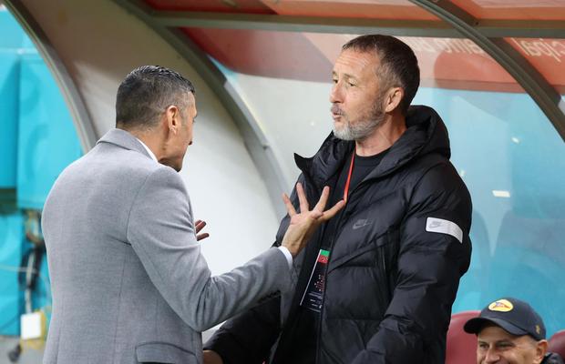 Mihai Stoica, „mesaj-fluviu” după FCSB - Rapid: „O glumă pe care nu am înțeles-o! Să nu se mai chinuie pe la meciuri. Recomand plimbări în parc sau seriale”