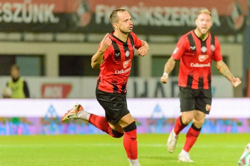 Csikszereda, foto: Facebook @FK Csikszereda