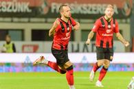 Final în Csikszereda - FC Voluntari » Nicio emoție pentru lider + Cum arată clasamentul din play-off
